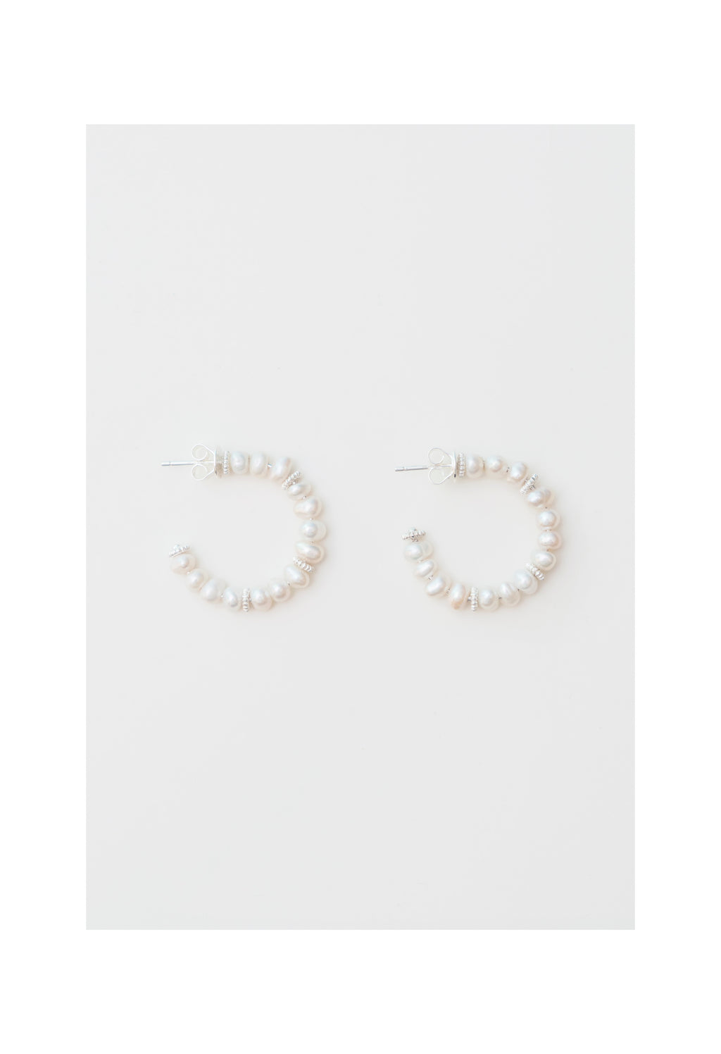 Moonrise Earrings