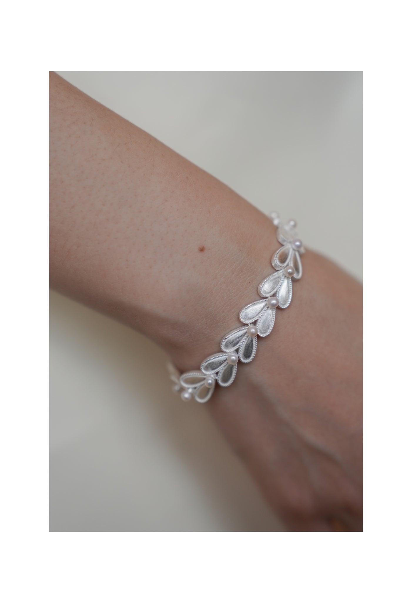 The Wind Path Bracelet