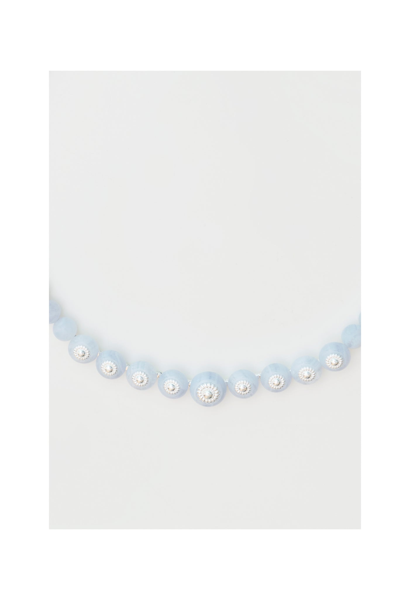 Ocean Eyes Necklace