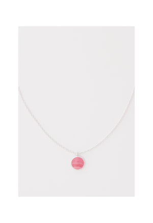 Flamingo Necklace