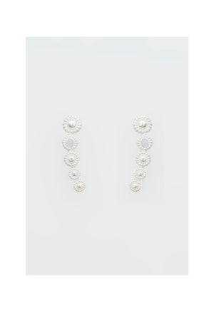 Kiss of Life Earrings