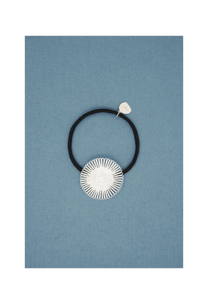 Love Songs Hair Tie