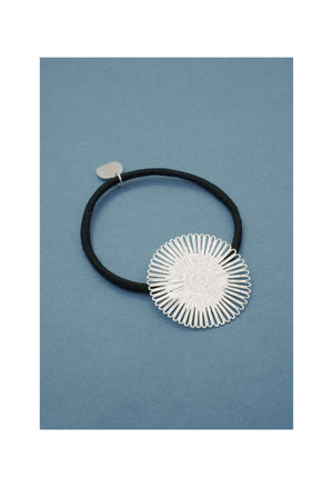 Love Songs Hair Tie