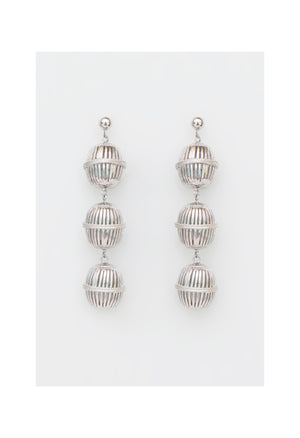 Waterfall Earrings